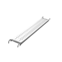 construction Supply About Cuplock Scaffolding Aluminum Planks steel board  plank/ladder platform